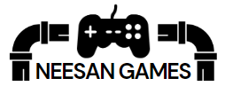 Neesan Games